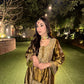 Rangeela Polki Necklace Set