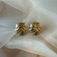 Sparkle Street Stud Earrings