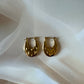 Radiant Road Earrings