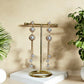 Alexandria Pearl Earrings