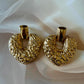 Glitz Alley Earrings