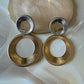 Siem Reap Long Earrings