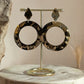 Shine Stopover Earrings