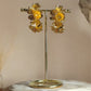 Beunos Lux Earrings