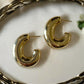 Glint Shine Earrings