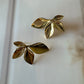 Stellar Way Earrings