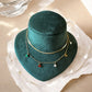 Allure Avenue Layered Necklace Chain