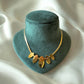 Majesty Boulevard Chain Necklace