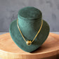 Shine Ball Chain Necklace