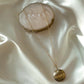 Chic Lane Chain Necklace