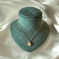 Darwin Road Chain Necklace
