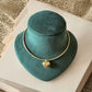 Orchard Road Heart Necklace