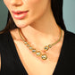 Lover’s Lane Necklace