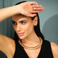 Broadway Vibrant Necklace