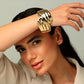Cava Court Golden Cuff