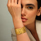 Zinfandel Lane  Golden Cuff