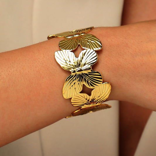 Motueka Golden Cuff