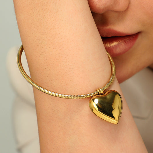 Heartford Bracelet