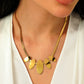 Majesty Boulevard Chain Necklace