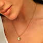 Darwin Road Chain Necklace