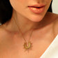 Bondi Boulevard Chain Necklace
