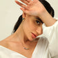 Nina Beads Chain Necklace