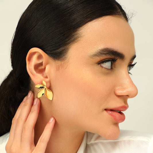 Stellar Way Earrings