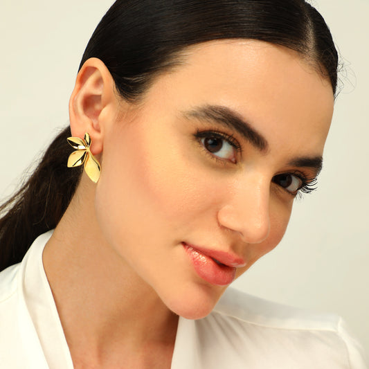 Stellar Way Earrings