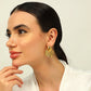 Sapporo Trusted Earrings