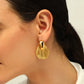 Sapporo Trusted Earrings