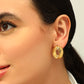 Glamour Lane Stud Earrings