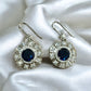 Inner Beauty vintage earrings