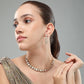 Raga Polki Necklace Set