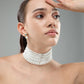 Rania Pearl Set