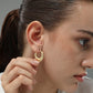 Glimmer Grove Earrings