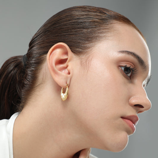 Radiant Road Earrings