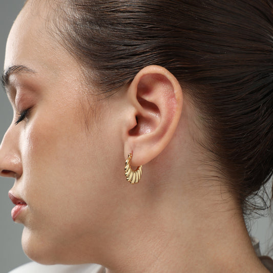 Dazzle Drive Earrings