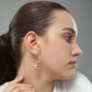 Gleaming Avenue Earrings