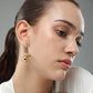 Gleaming Avenue Earrings