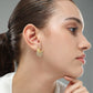 Dazzle Path Earrings