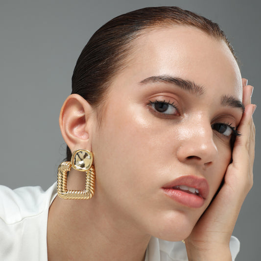 Lux Lane Earrings