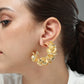 Beunos Lux Earrings