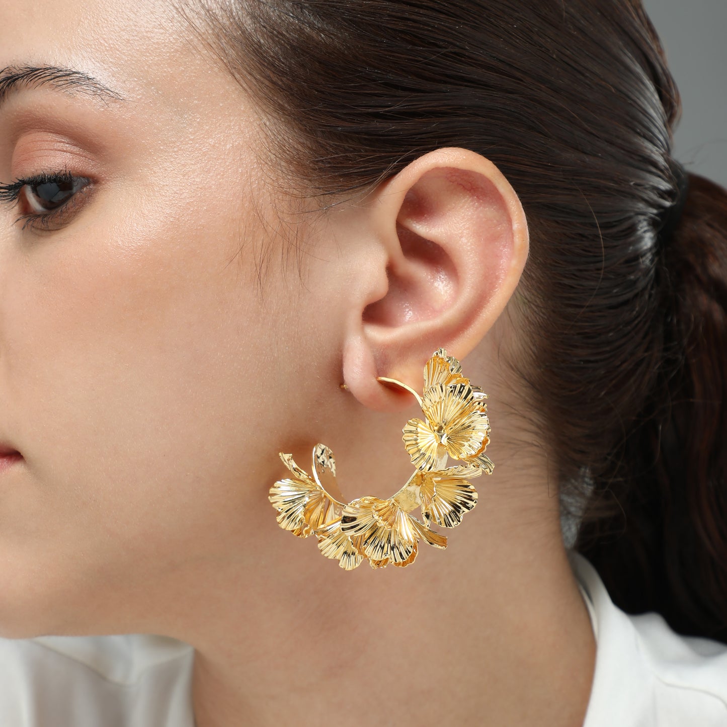 Beunos Lux Earrings