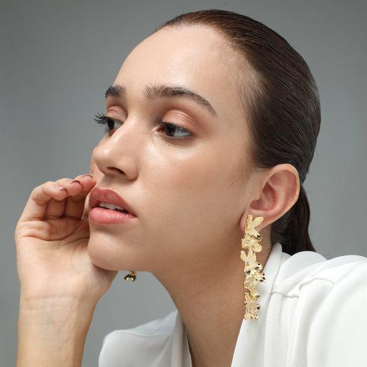 Bergen Glam Earrings