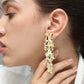 Bergen Glam Earrings