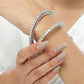 Malie Diamond Bangles (SET OF 2)