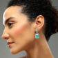 Sirius Diamond Earrings