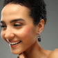 Shiloh Ocean Diamond Earrings