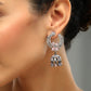 Abode Diamond Earrings
