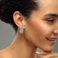 Gracious Diamond Studs